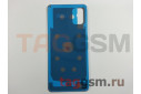 Задняя крышка для Samsung SM-A315 Galaxy A31 (белый), ориг