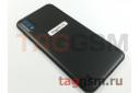 Задняя крышка для Samsung SM-A015 Galaxy A01 (2019) (черный), ориг