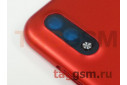 Задняя крышка для Samsung SM-A015 Galaxy A01 (2019) (красный), ориг
