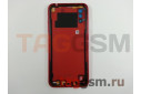 Задняя крышка для Samsung SM-A015 Galaxy A01 (2019) (красный), ориг