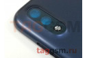 Задняя крышка для Samsung SM-A015 Galaxy A01 (2019) (синий), ориг