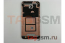 Задняя крышка для Asus Zenfone 4 Selfie (ZD553KL) (золото), ориг