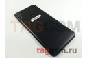 Задняя крышка для Asus Zenfone Max Pro (М1) (ZB602KL) (черный), ориг