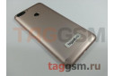 Задняя крышка для Asus Zenfone Max Plus (М1) (ZB570TL) (золото), ориг
