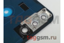Задняя крышка для Asus Zenfone 5Z / 5 (ZS620KL / ZE620KL) (серебро), ориг
