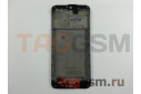 Рамка дисплея для Samsung M315 Galaxy M31 (черный)