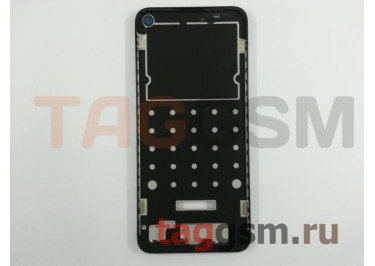 Рамка дисплея для Samsung M115 Galaxy M11 (черный)