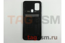 Задняя крышка для Samsung SM-M315 Galaxy M31 (черный), ориг