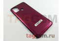 Задняя крышка для Samsung SM-M315 Galaxy M31 (красный), ориг