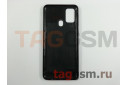 Задняя крышка для Samsung SM-M315 Galaxy M31 (красный), ориг