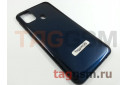 Задняя крышка для Samsung SM-M315 Galaxy M31 (синий), ориг