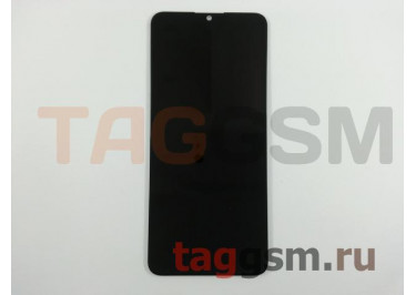 Дисплей для Huawei Honor 9A / Y6p + тачскрин (черный)