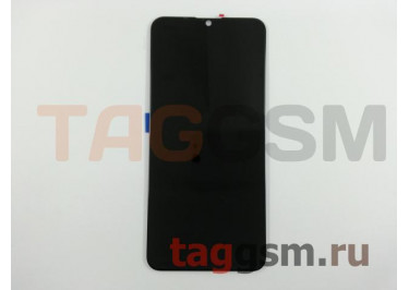 Дисплей для Lenovo K10 Note + тачскрин (черный)
