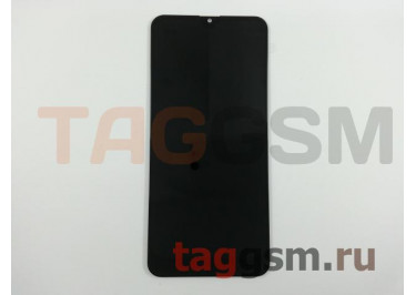 Дисплей для Samsung  SM-A307 Galaxy A30s (2019) + тачскрин (черный), TFT In-Cell