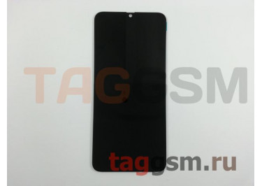 Дисплей для Samsung  SM-A505 / A507 Galaxy A50 / A50s (2019) + тачскрин (черный), TFT In-Cell