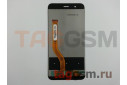 Дисплей для Huawei Honor 8 Pro + тачскрин (черный), ориг