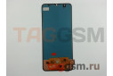 Дисплей для Samsung  SM-A705 Galaxy A70 + тачскрин (черный), In-Cell