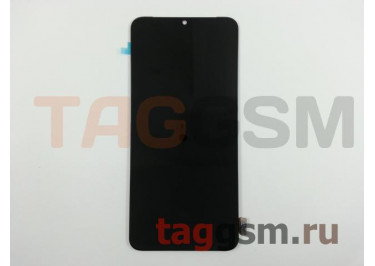 Дисплей для OnePlus 7 + тачскрин (черный), OLED LCD