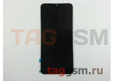 Дисплей для Xiaomi Redmi 9 + тачскрин (черный)