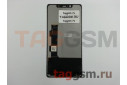Дисплей для Xiaomi Mi 8 SE + тачскрин (черный), In-Cell