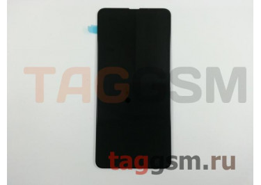 Дисплей для Xiaomi Mi Mix 3 + тачскрин (черный), OLED LCD