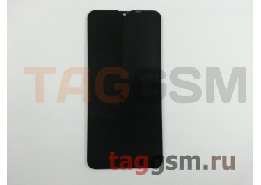 Дисплей для Samsung  SM-A107 Galaxy A10S (2019) + тачскрин (черный)