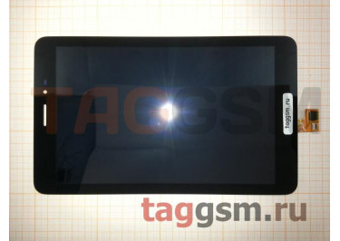 Дисплей для Huawei Mediapad T1 8.0 / T1 8.0 Pro (S8-701 / T1-821 / T1-823) + тачскрин (черный)