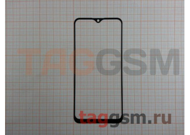 Стекло для Vivo Y3 / Y11 / Y12 / Y15 / Y17 (черный)