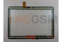 Тачскрин для TurboPad 1016 4G (Q055D-FPC-001) (242*167 мм) (черный)