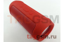 Колонка портативная (USB) (красная) Mini