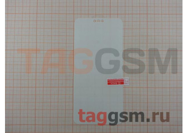Гидрогелевая пленка на дисплей для Huawei P20 Lite / Nova 3e (глянцевая) техпак