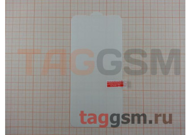 Гидрогелевая пленка на дисплей для XIAOMI Redmi 7 (глянцевая) техпак