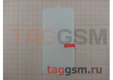Гидрогелевая пленка на дисплей для XIAOMI Redmi 4X (глянцевая) техпак
