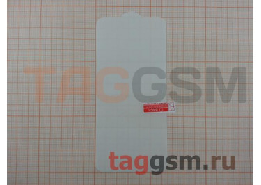 Гидрогелевая пленка на дисплей для Samsung A40 / A405 Galaxy A40 (2019) (глянцевая) техпак