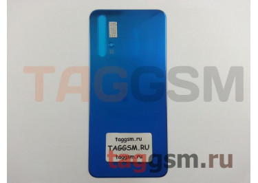 Задняя крышка для Huawei Nova 5T (синий), ориг
