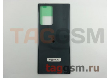 Задняя крышка для Samsung SM-N985 Galaxy Note 20 Ultra (черный), ориг