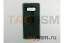 Задняя крышка для Samsung SM-G970 Galaxy S10e (зеленый), ориг