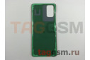 Задняя крышка для Samsung SM-G985 Galaxy S20 Plus (красный), ориг