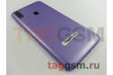 Задняя крышка для Samsung SM-M115 Galaxy M11 (фиолетовый), ориг