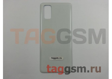 Задняя крышка для Samsung SM-M515 Galaxy M51 (белый), ориг