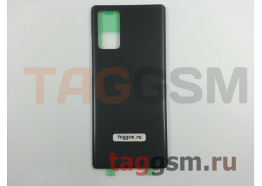 Задняя крышка для Samsung SM-N980 Galaxy Note 20 (серый), ориг