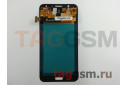 Дисплей для Samsung  SM-J701 Galaxy J7 Neo + тачскрин (золото), TFT In-Cell