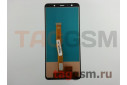 Дисплей для Samsung  SM-A750 Galaxy A7 (2018) + тачскрин (черный), TFT In-Cell