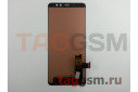 Дисплей для Samsung  SM-A730 Galaxy A8 Plus (2018) + тачскрин (черный),TFT In-Cell