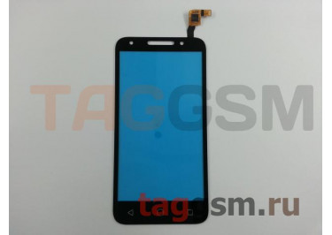 Тачскрин для Alcatel 5044D U5 (черный)