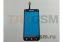 Тачскрин для Alcatel 4047D U5 3G (черный)