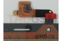 Тачскрин для BQ BQS-5505 Amsterdam (черный)