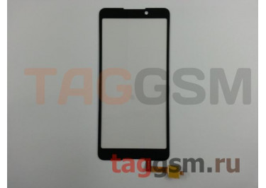Тачскрин для BQ BQ-5707G Next Music (черный)