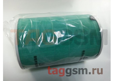 Фильтр для очистителя воздуха Xiaomi Mijia Air Purifier 1 / 2 / 2S / 3 / 3H / Pro антиформальдегидный  (M6R-FLP) (green)
