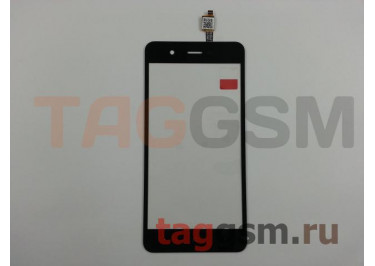 Тачскрин для BQ BQ-5044 Strike LTE (черный)
